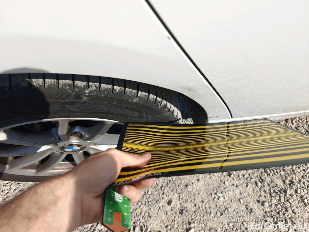  Bmw  Serie 1 BMW  / 2015 / 5P / berlina con portón 116d #3