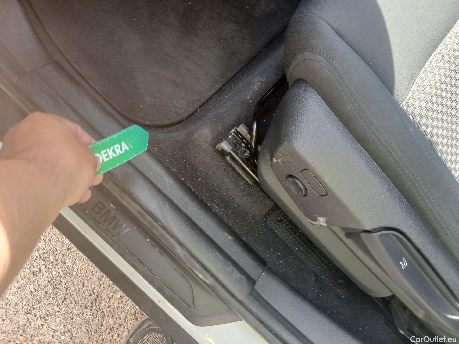  Bmw  X1 BMW  / 2019 / 5P / todoterreno sDrive16d Business #1