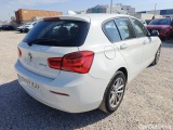  Bmw  Serie 1 BMW  / 2015 / 5P / berlina con portón 116d #2