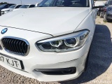  Bmw  Serie 1 BMW  / 2015 / 5P / berlina con portón 116d #16