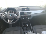  Bmw  X1 BMW  / 2019 / 5P / todoterreno sDrive18dA Corporate #3