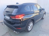  Bmw  X1 BMW  / 2019 / 5P / todoterreno sDrive18dA Corporate #2