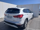  Bmw  X1 BMW  / 2019 / 5P / todoterreno sDrive16d Business #2