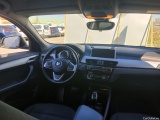  Bmw  X2 BMW  / 2017 / 5P / todoterreno sDrive18d (AC) #3