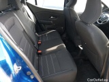  Dacia  Sandero DACIA  / 2020 / 5P / berlina con portón Comfort 74kW (100CV) ECO-G #7