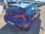  Hyundai  Bayon HYUNDAI  / 2021 / 5P / todoterreno 1.0 TGDI 74kW (100CV) 48V Maxx #2