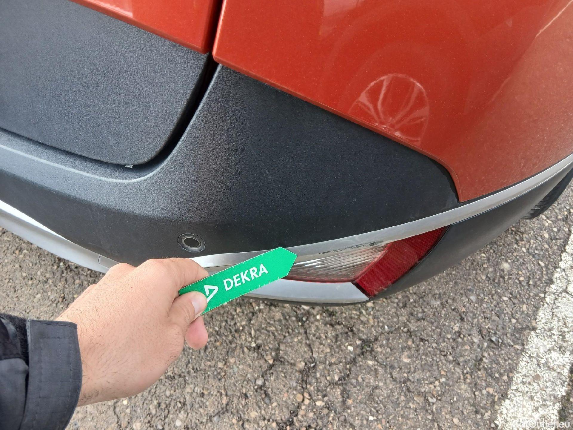  KIA  Sportage KIA  / 2022 / 5P / todoterreno 1.6 T-GDi MHEV 112kW (150CV) Drive 4X2 #21