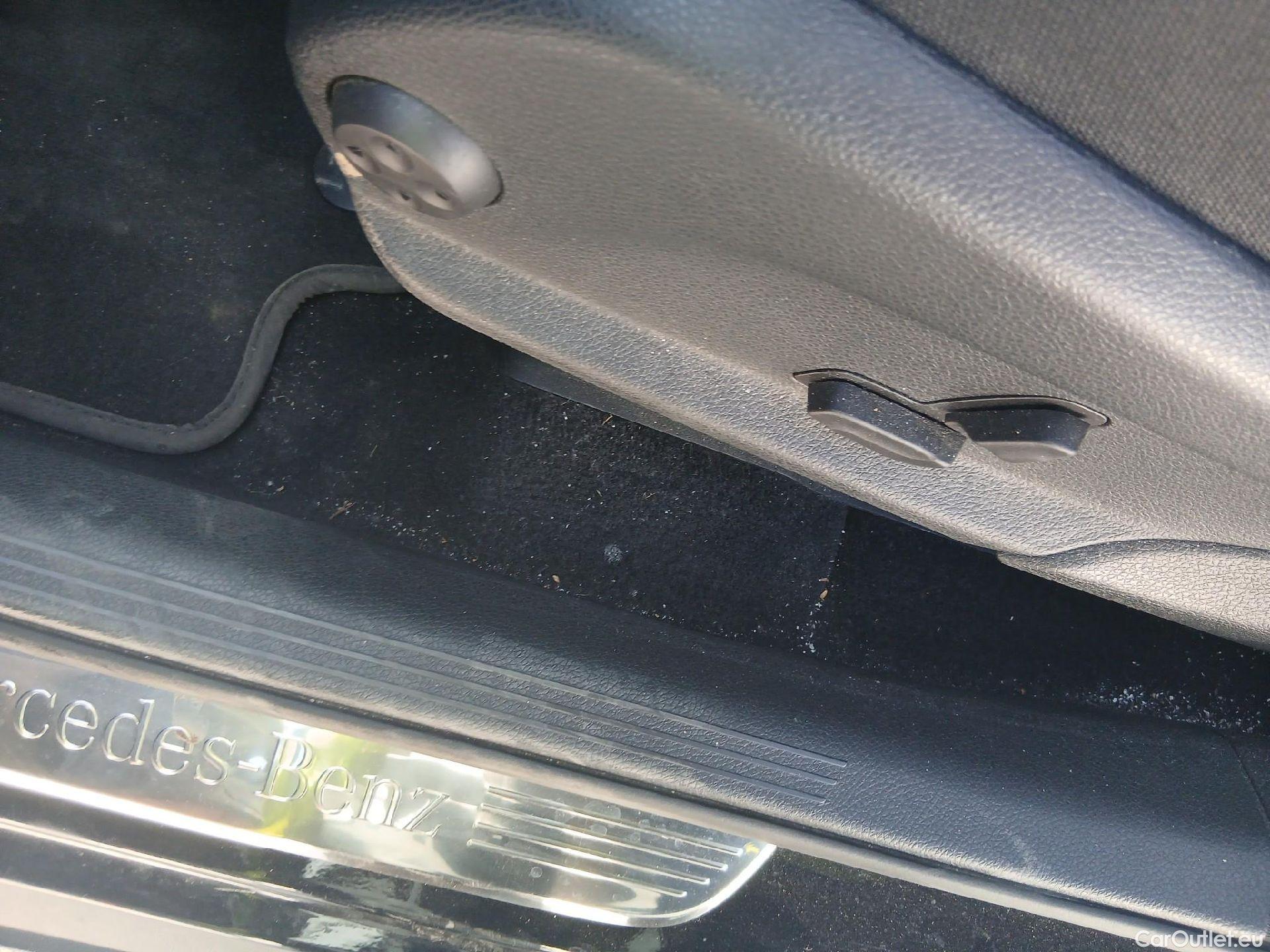  Mercedes  G-Klasee MERCEDES-BENZ Clase GLC / 2019 / 5P / todoterreno GLC 300 de 4MATIC #6