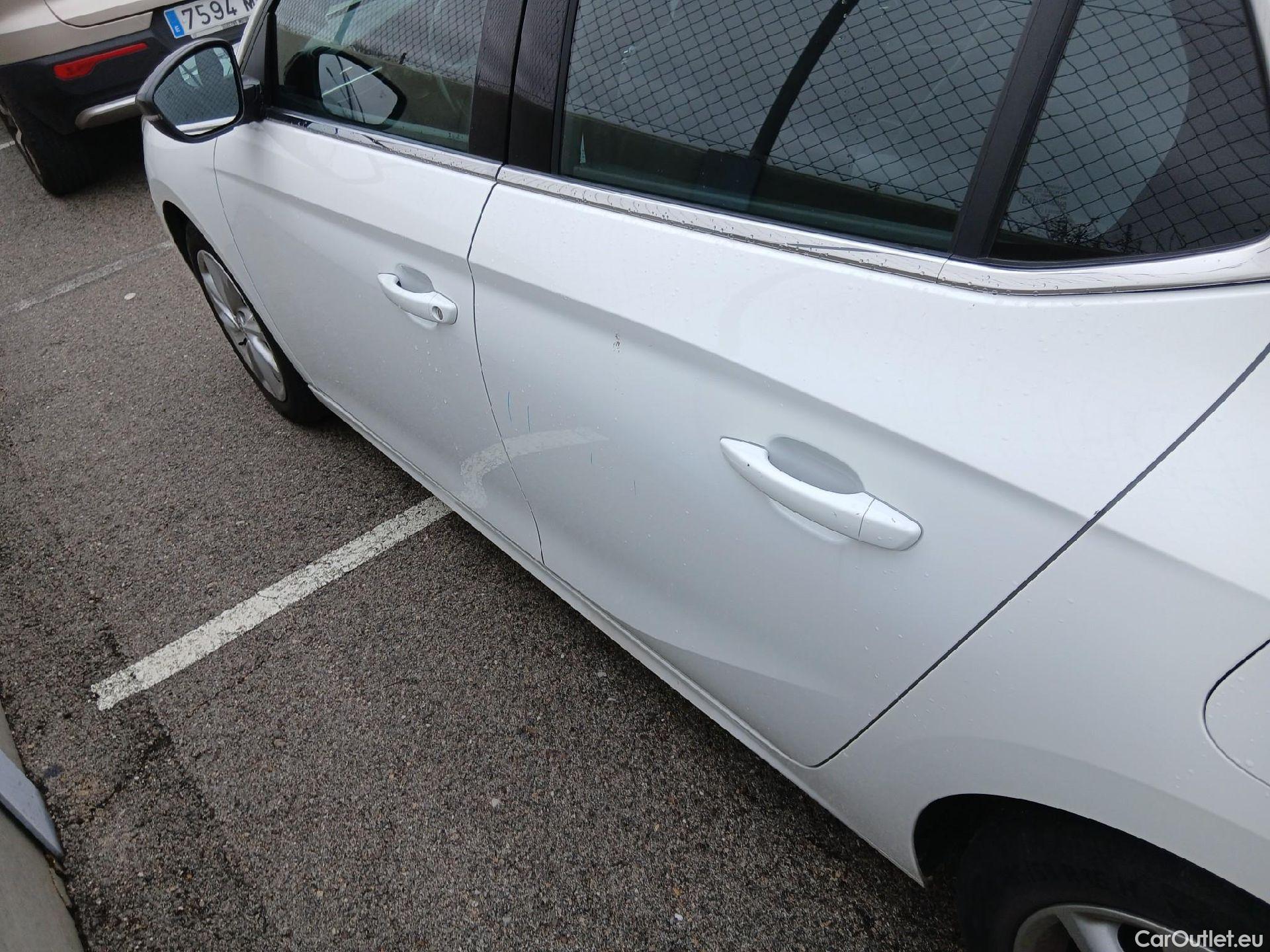  Opel  Corsa OPEL  1.2T XHL 74kW (100CV) Elegance (CX2) #11