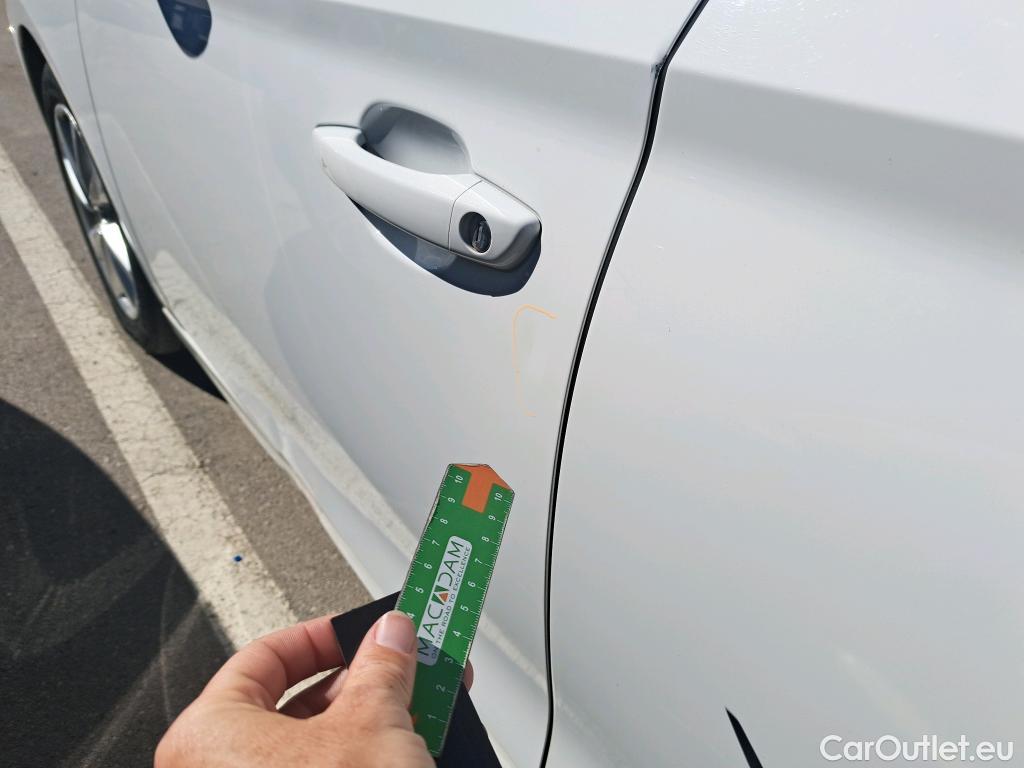  Opel  Corsa OPEL  1.2T XHL 74kW (100CV) Elegance #9