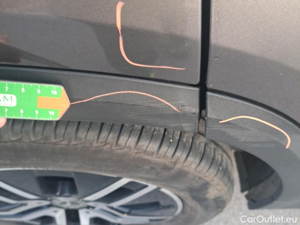  Mercedes  GLA MERCEDES-BENZ  / 2020 / 5P / todoterreno  250 e #8