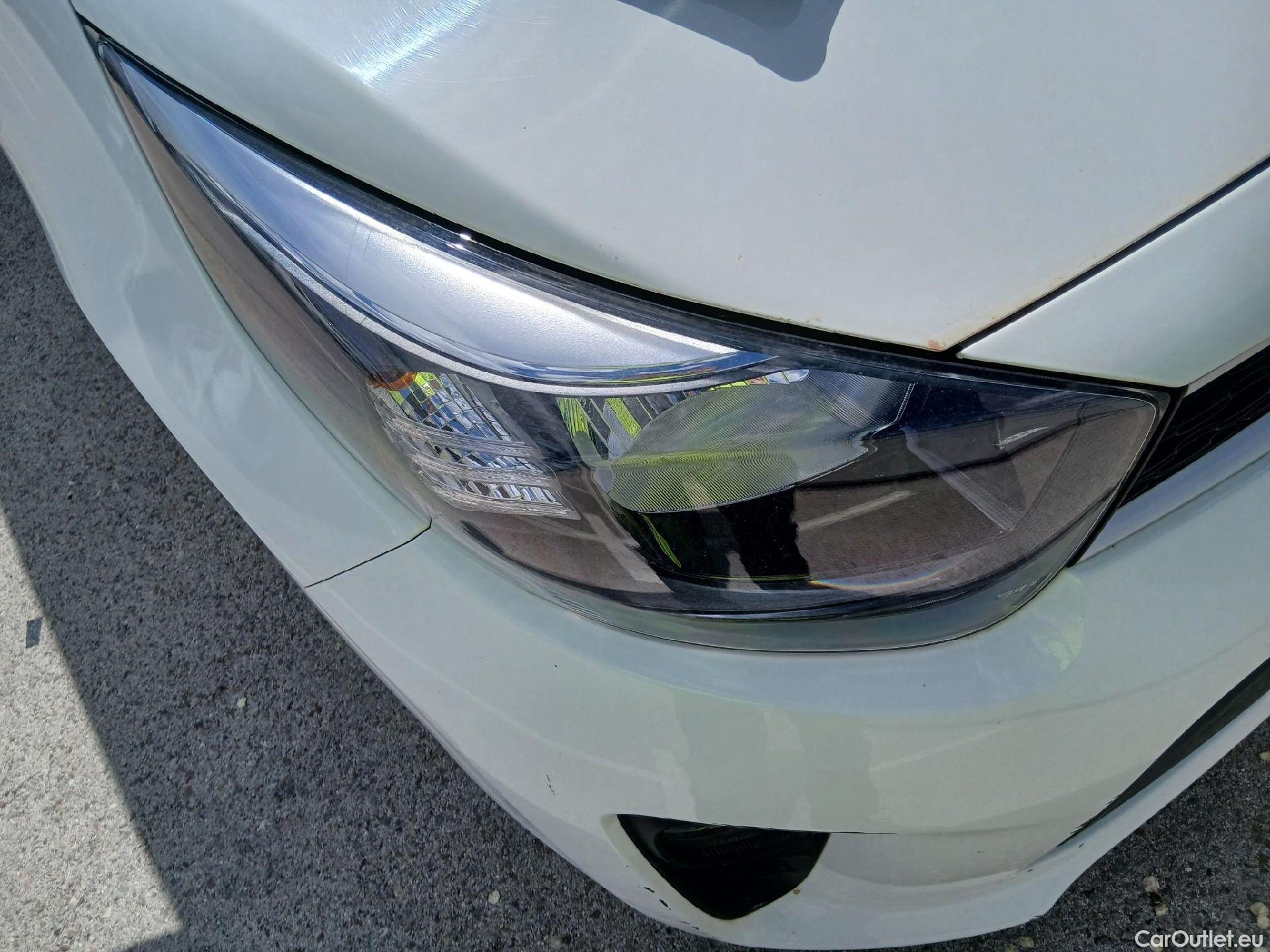  KIA  Picanto KIA  / 2020 / 5P / berlina con portón 1.0 DPi 49kW (67CV) Concept #6