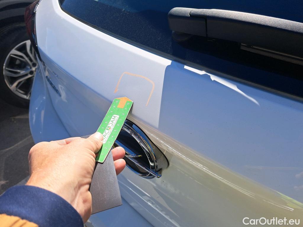  Opel  Corsa OPEL  1.2T XHL 74kW (100CV) Elegance #33