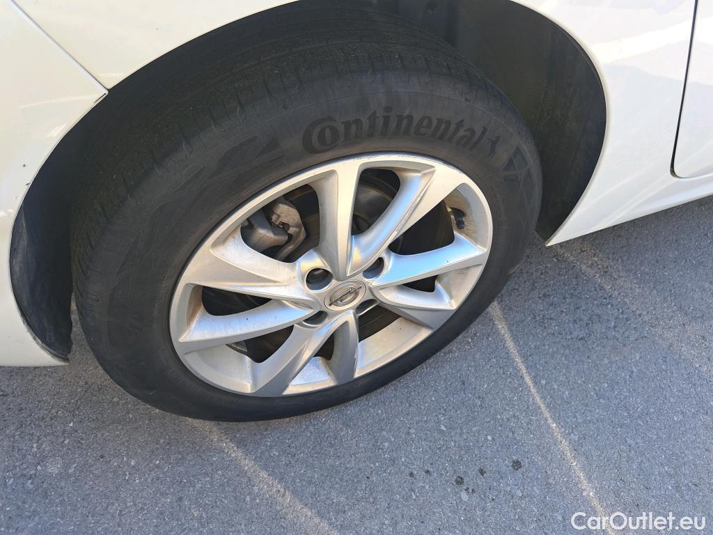  Opel  Corsa OPEL  1.2T XHL 74kW (100CV) Elegance #28