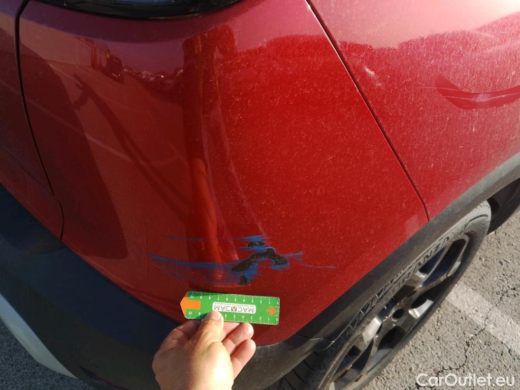  Opel  Crossland  X GS Line 1.2 Turbo 110CV MT6 E6d #6