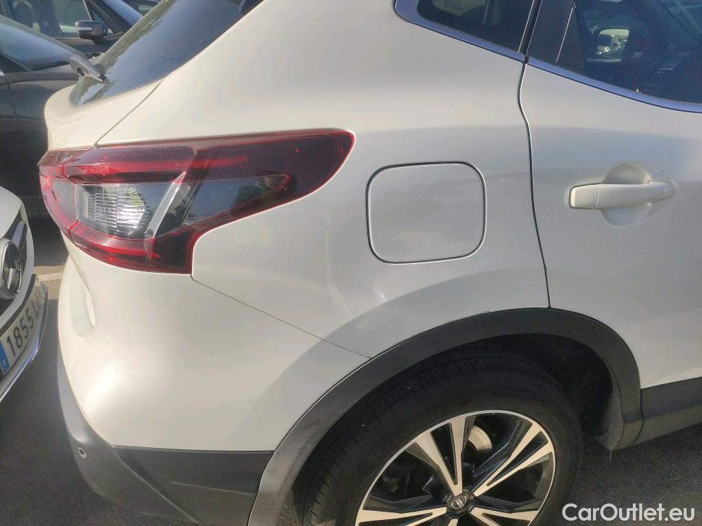  Nissan  Qashqai NISSAN  / 2017 / 5P / todoterreno DIG-T 103 kW (140 CV) E6D N-CONNECTA #5