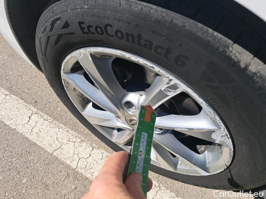  Opel  Corsa OPEL  1.2T XHL 74kW (100CV) Elegance #25