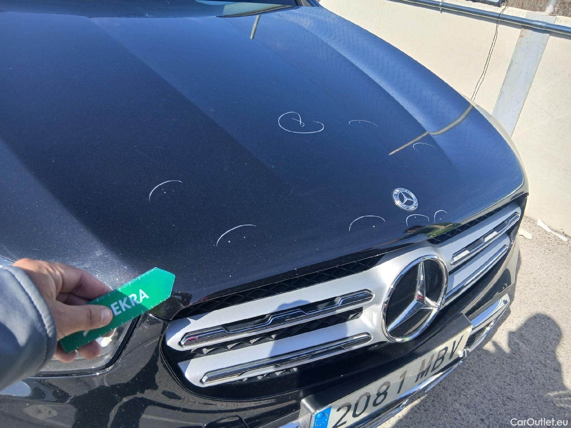  Mercedes  G-Klasee MERCEDES-BENZ Clase GLC / 2019 / 5P / todoterreno GLC 300 de 4MATIC #14