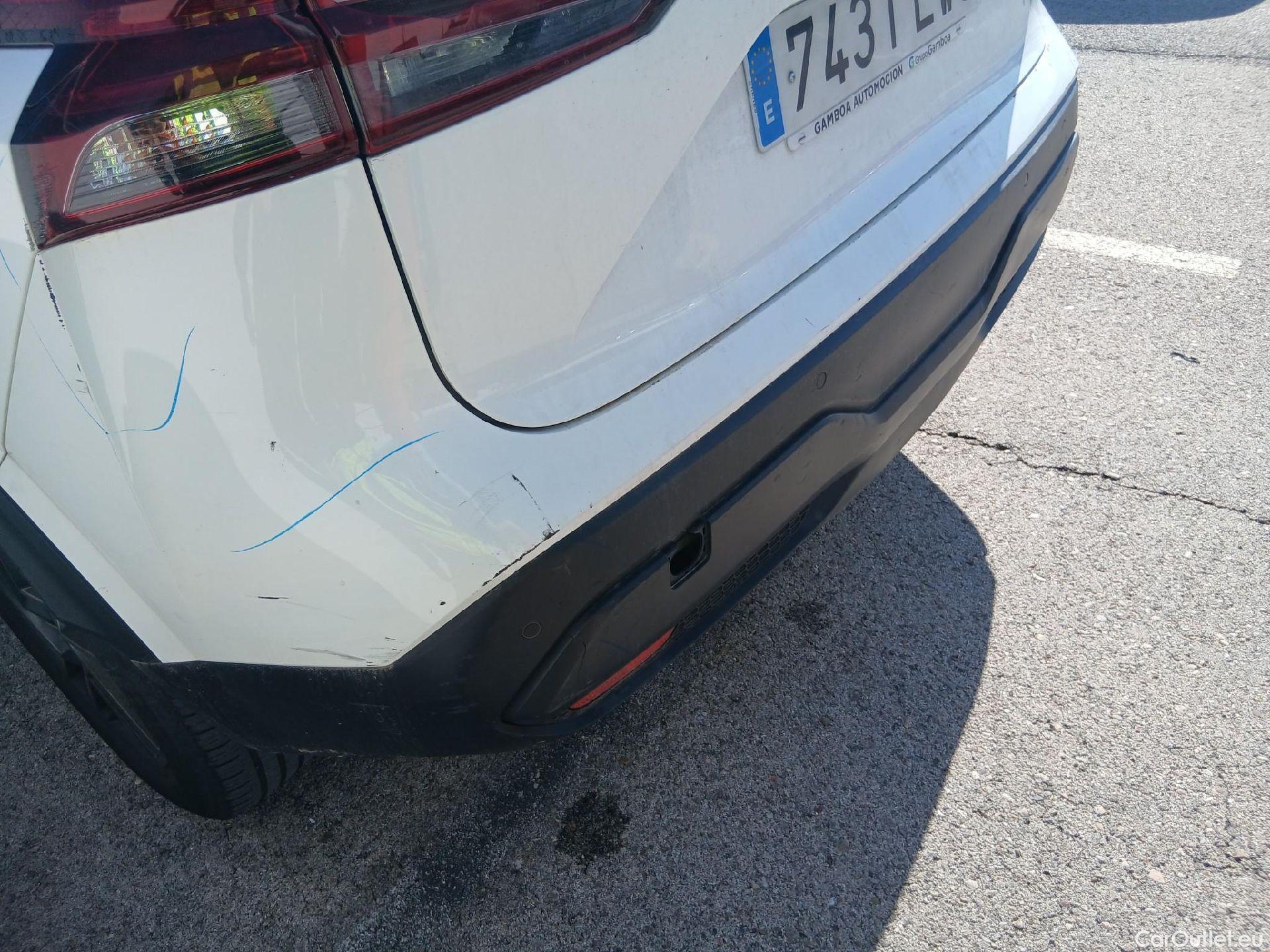  Nissan  Qashqai NISSAN  / 2021 / 5P / todoterreno DIG-T 103kW (140CV) mHEV 4x2 Acenta #31