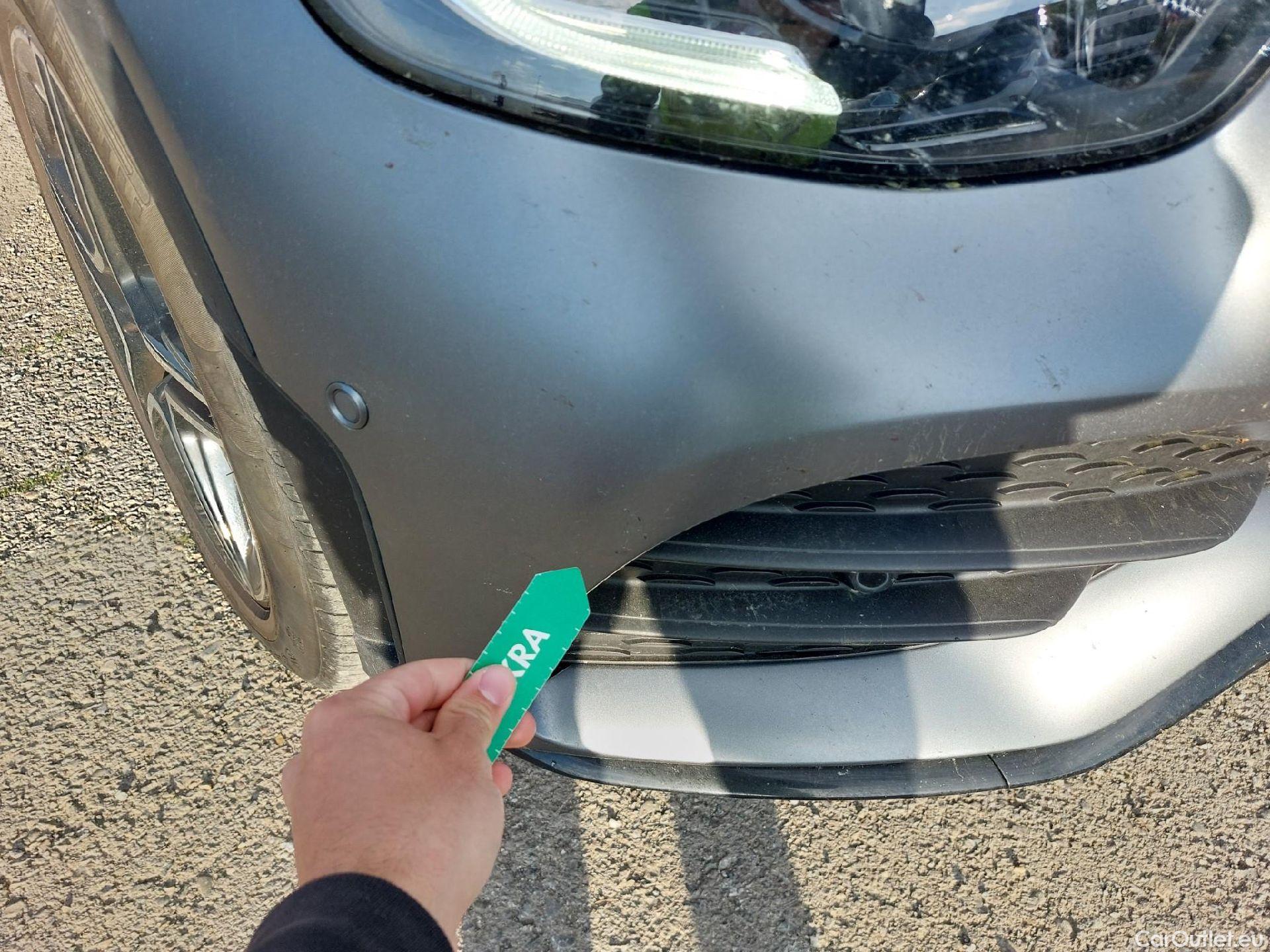  Mercedes  G-Klasee MERCEDES-BENZ GLC Coupé / 2019 / 5P / coupé GLC 300 d 4MATIC #3