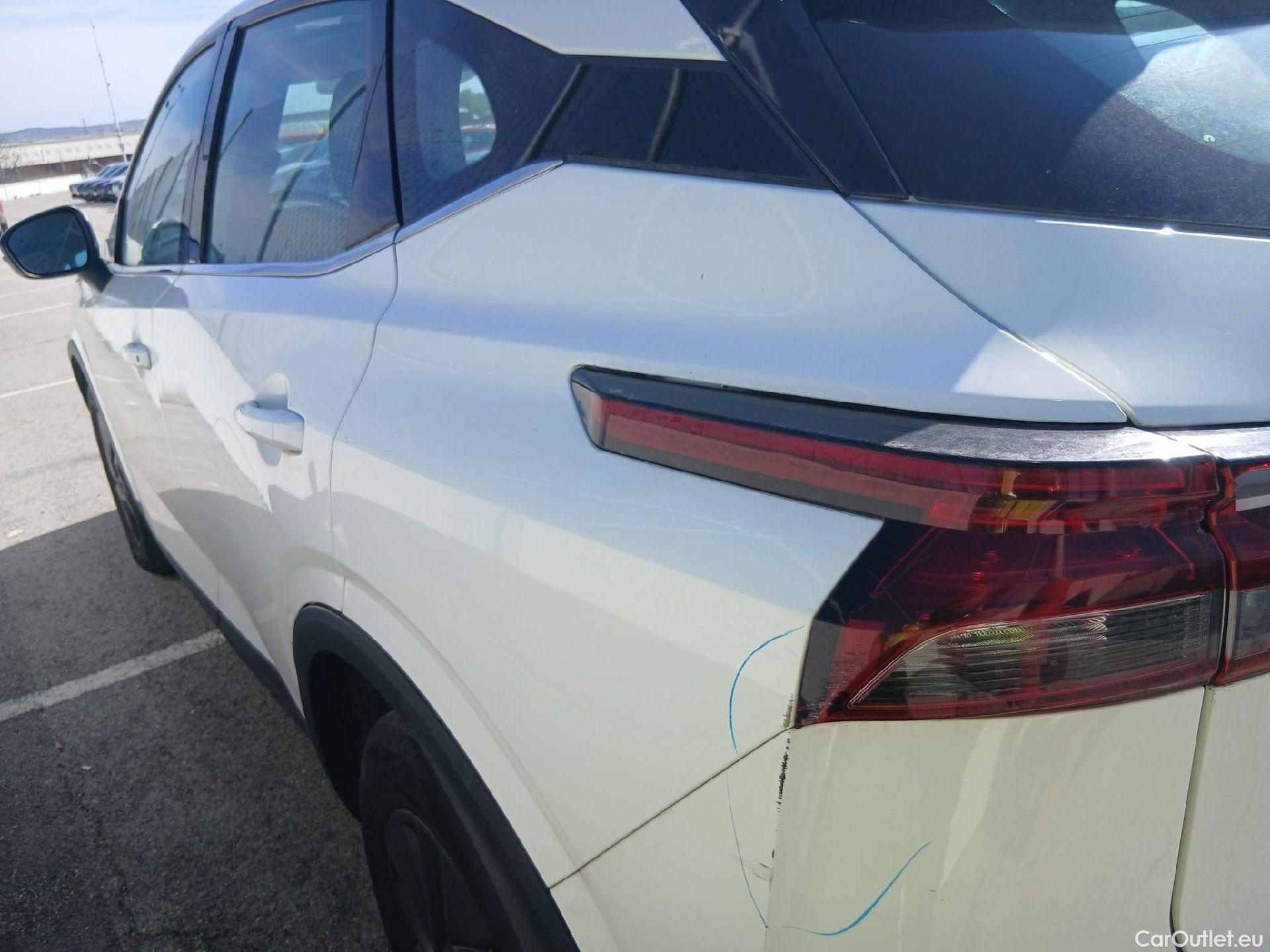  Nissan  Qashqai NISSAN  / 2021 / 5P / todoterreno DIG-T 103kW (140CV) mHEV 4x2 Acenta #21