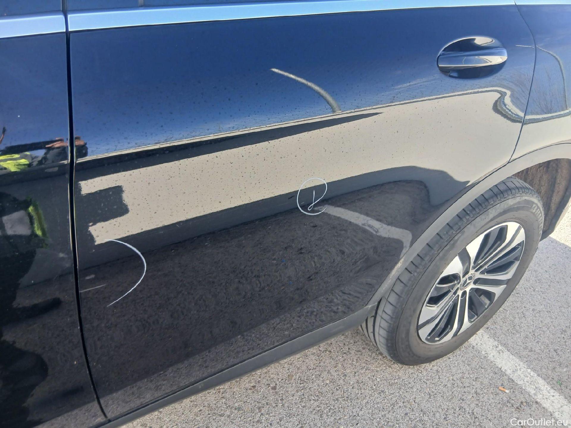  Mercedes  G-Klasee MERCEDES-BENZ Clase GLC / 2019 / 5P / todoterreno GLC 300 de 4MATIC #22