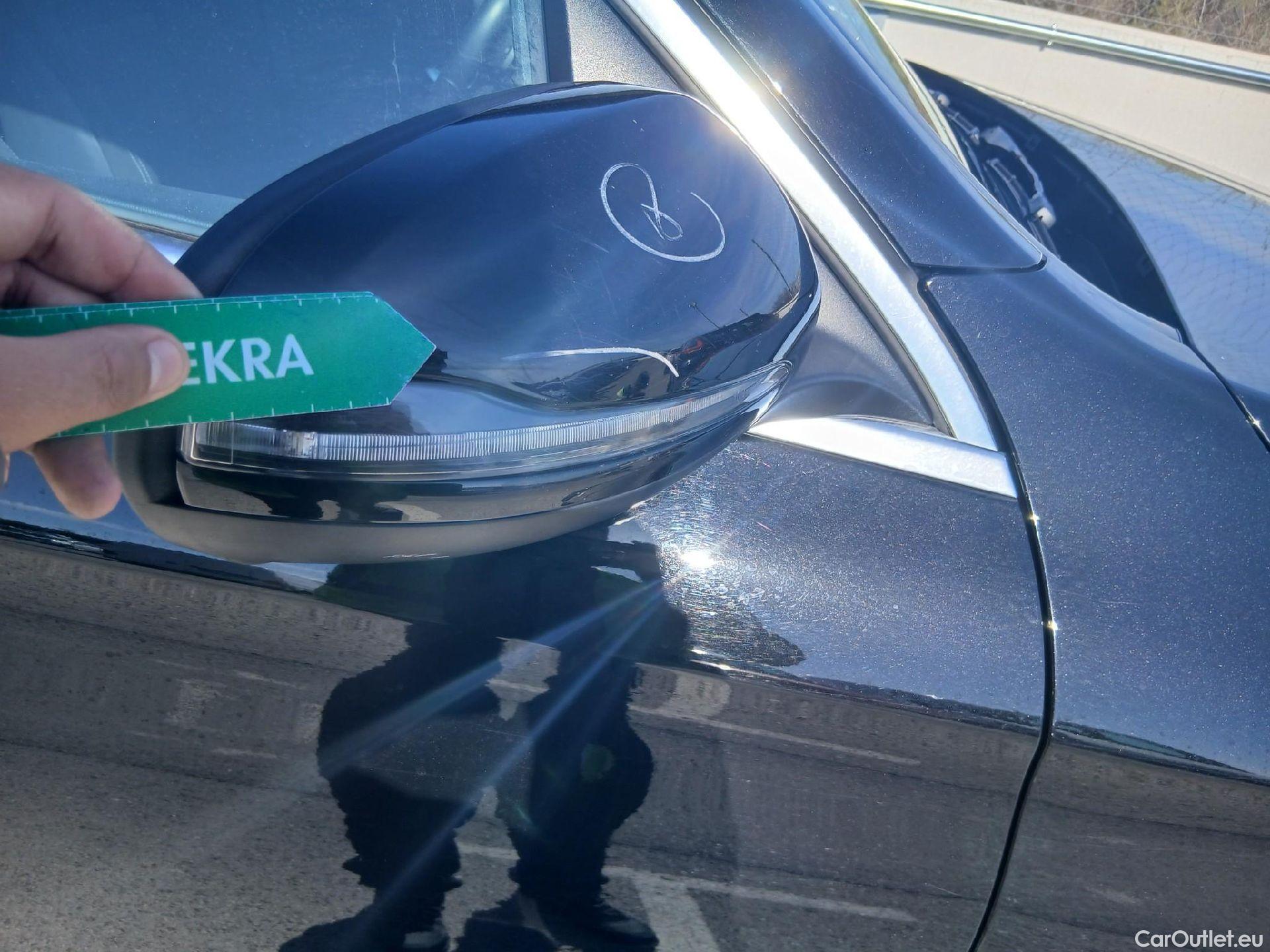  Mercedes  G-Klasee MERCEDES-BENZ Clase GLC / 2019 / 5P / todoterreno GLC 300 de 4MATIC #39