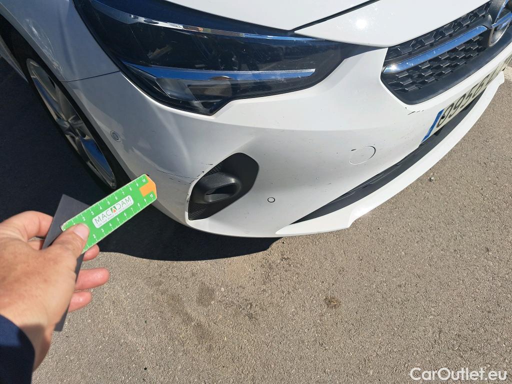  Opel  Corsa OPEL  1.2T XHL 74kW (100CV) Elegance #11