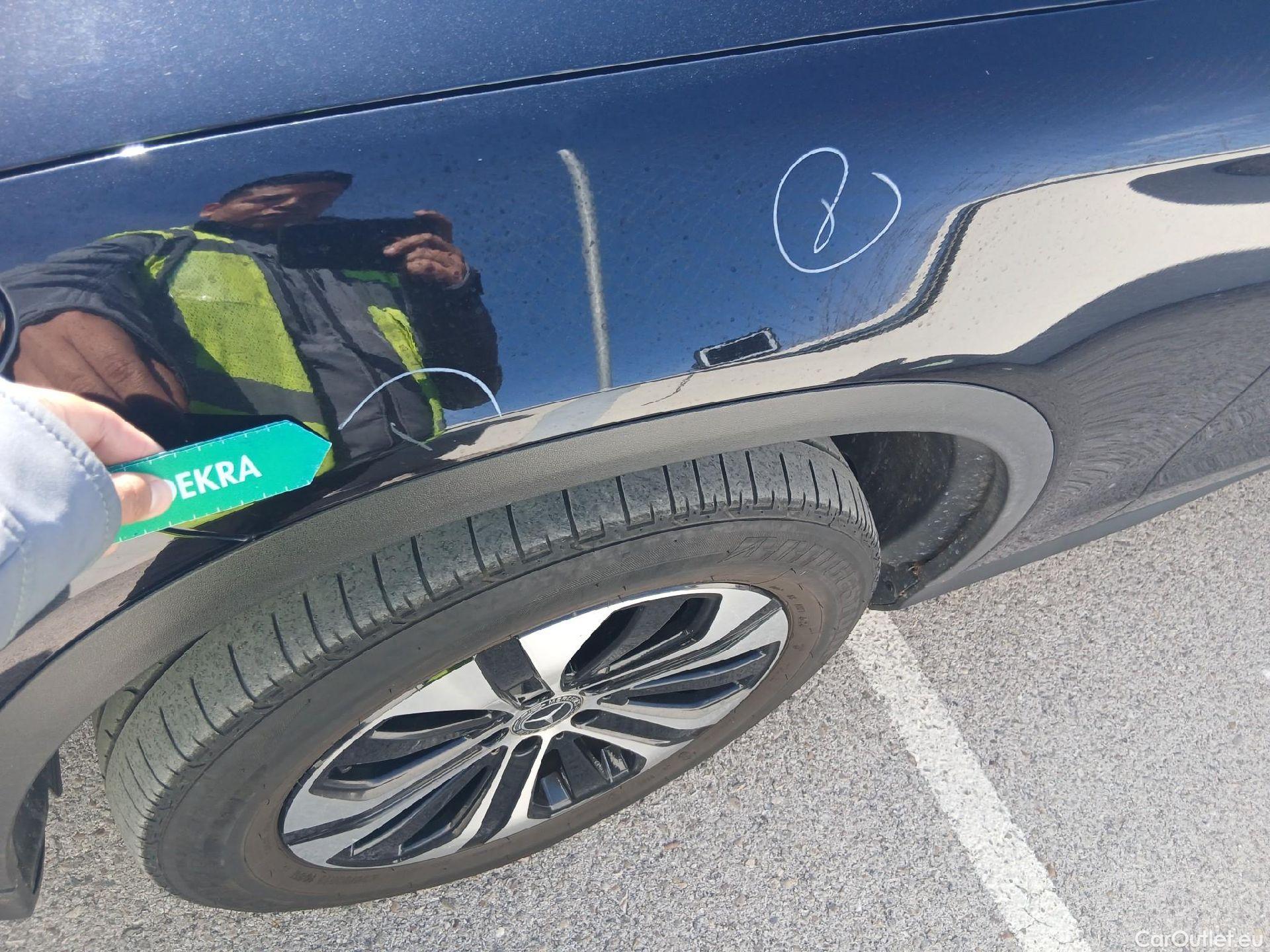  Mercedes  G-Klasee MERCEDES-BENZ Clase GLC / 2019 / 5P / todoterreno GLC 300 de 4MATIC #18