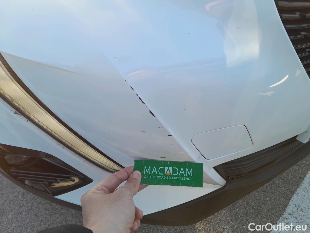  Peugeot  2008 PEUGEOT  / 2019 / 5P / todoterreno Active BlueHDI 81kW (110CV) #12