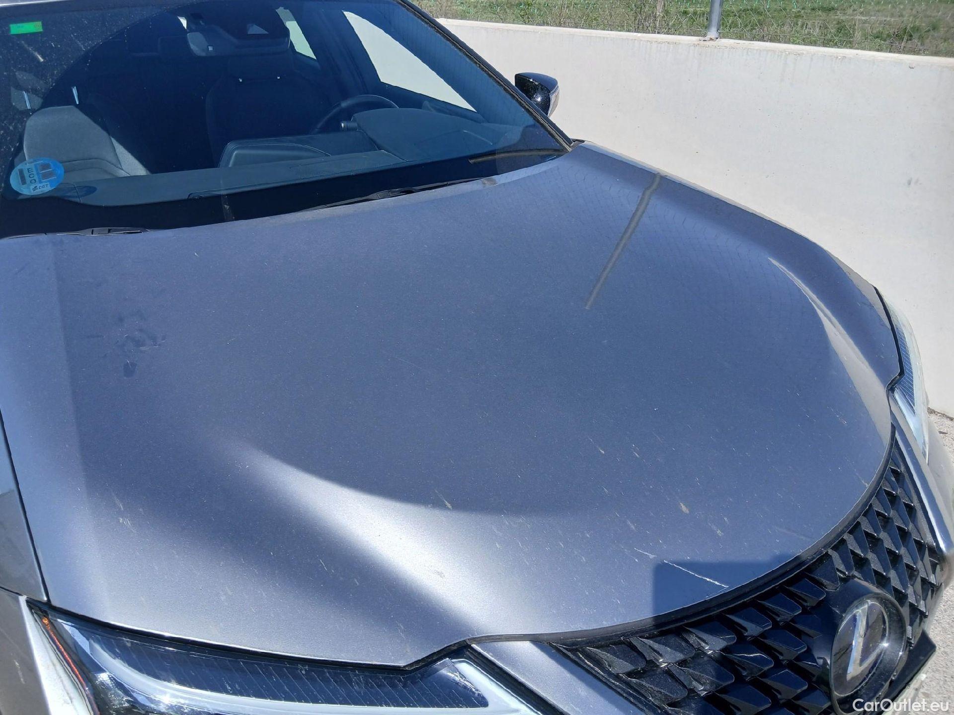  Lexus  UX LEXUS  / 2018 / 5P / todoterreno 2.0 250h Business (AC) #2