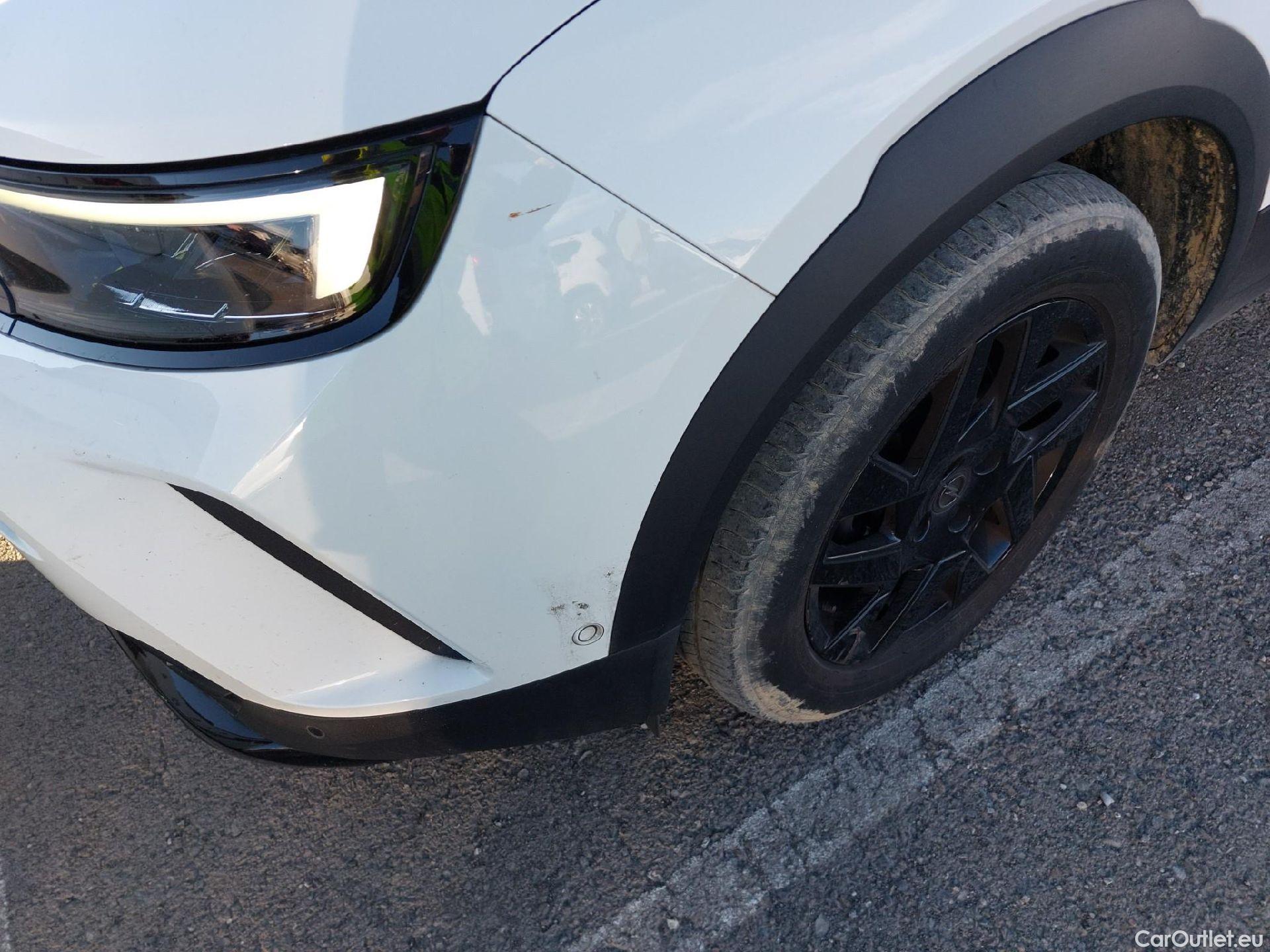  Opel  Mokka OPEL  / 2020 / 5P / todoterreno 1.5 D GS Line (AC) #4