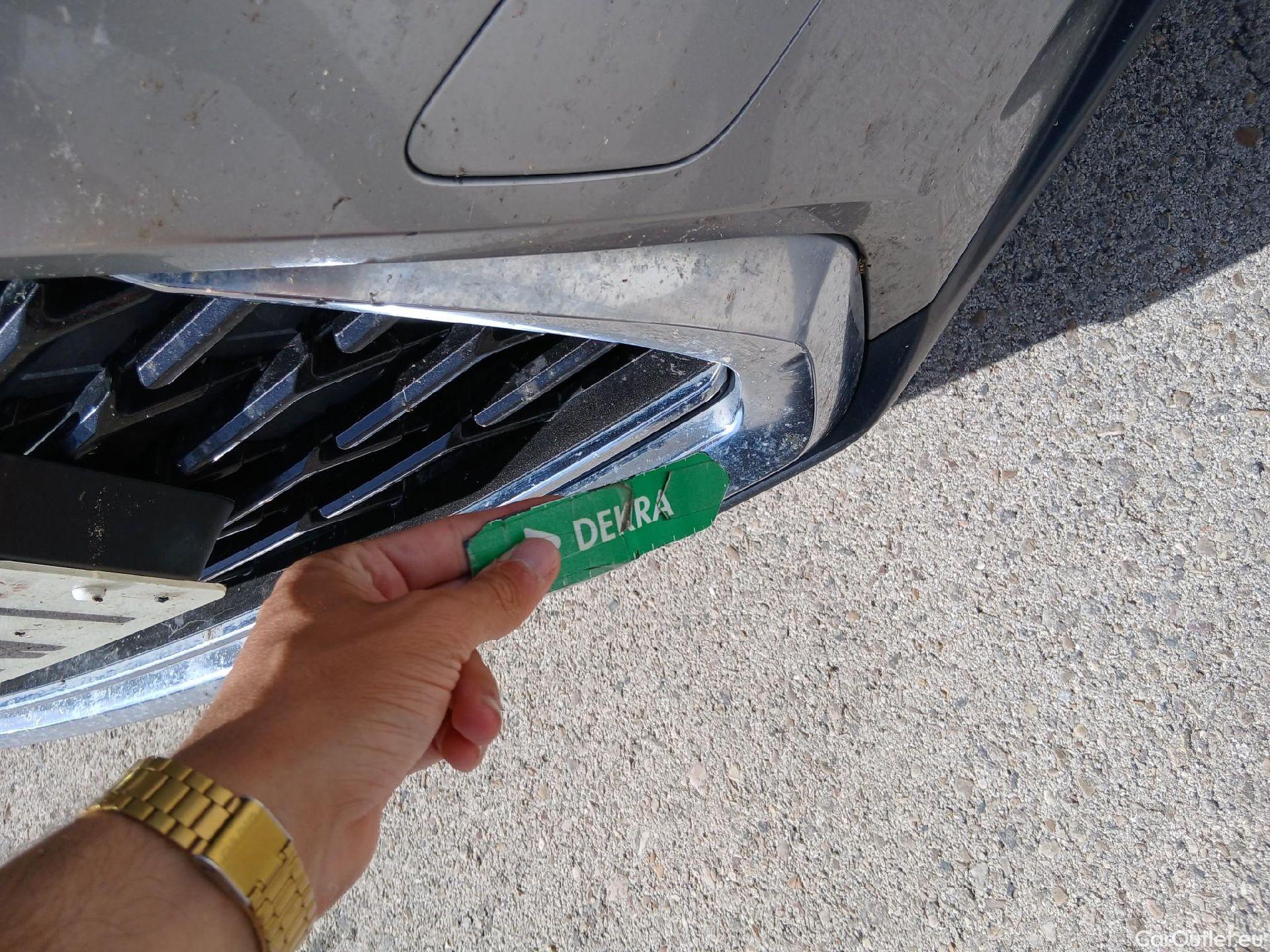  Lexus  UX LEXUS  / 2018 / 5P / todoterreno 2.0 250h Business (AC) #8