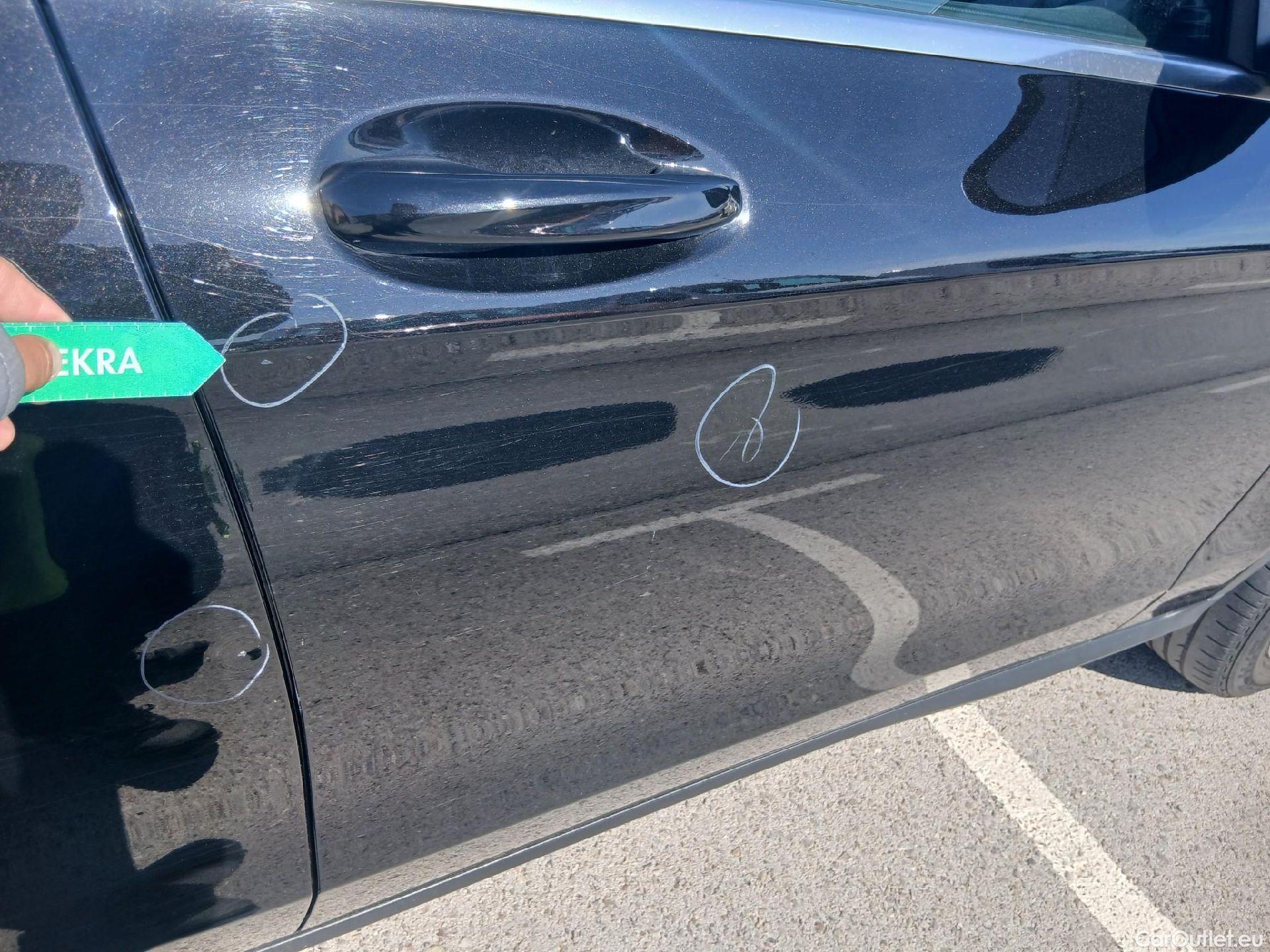  Mercedes  G-Klasee MERCEDES-BENZ Clase GLC / 2019 / 5P / todoterreno GLC 300 de 4MATIC #37