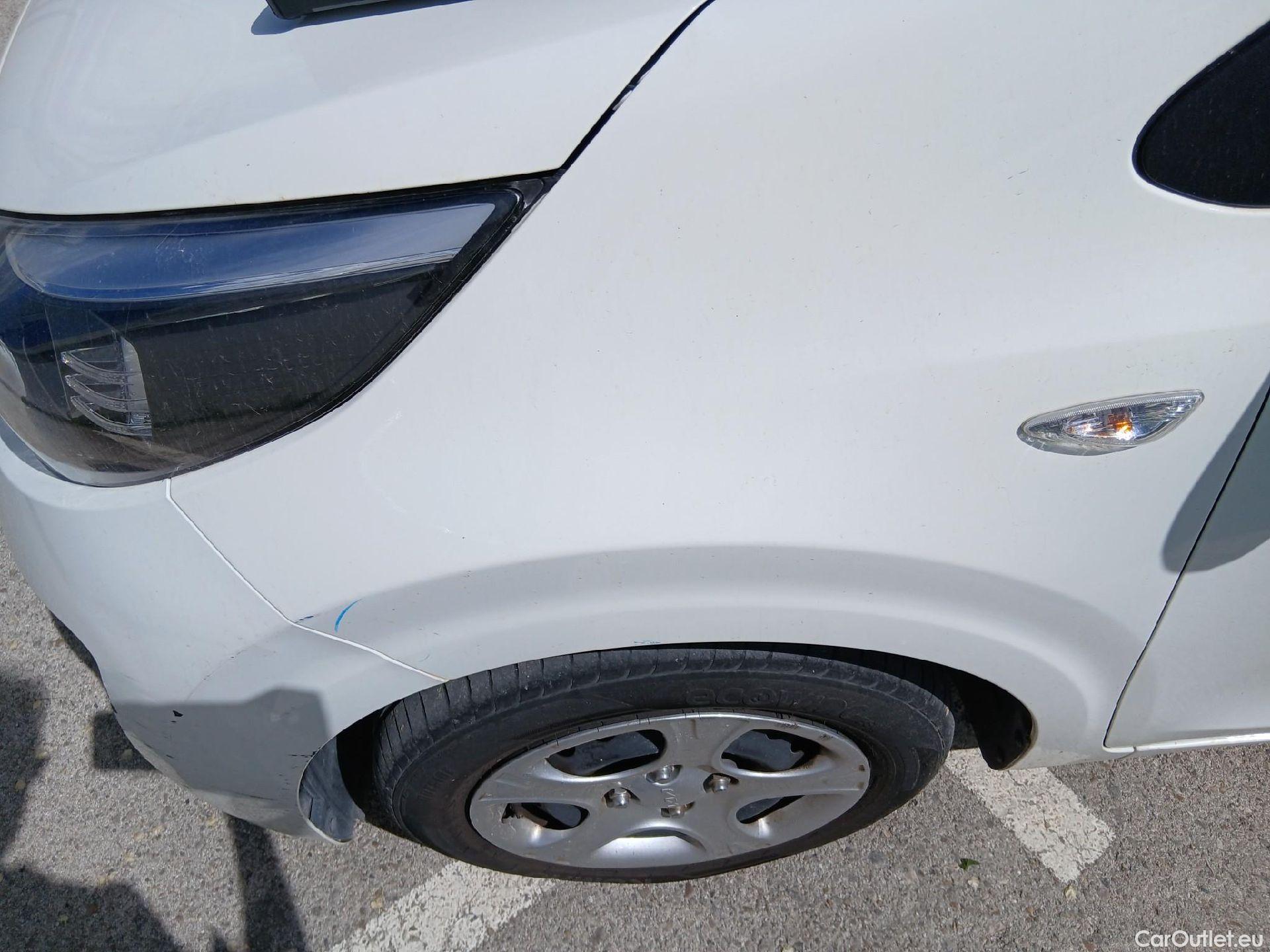  KIA  Picanto KIA  / 2020 / 5P / berlina con portón 1.0 DPi 49kW (67CV) Concept #10