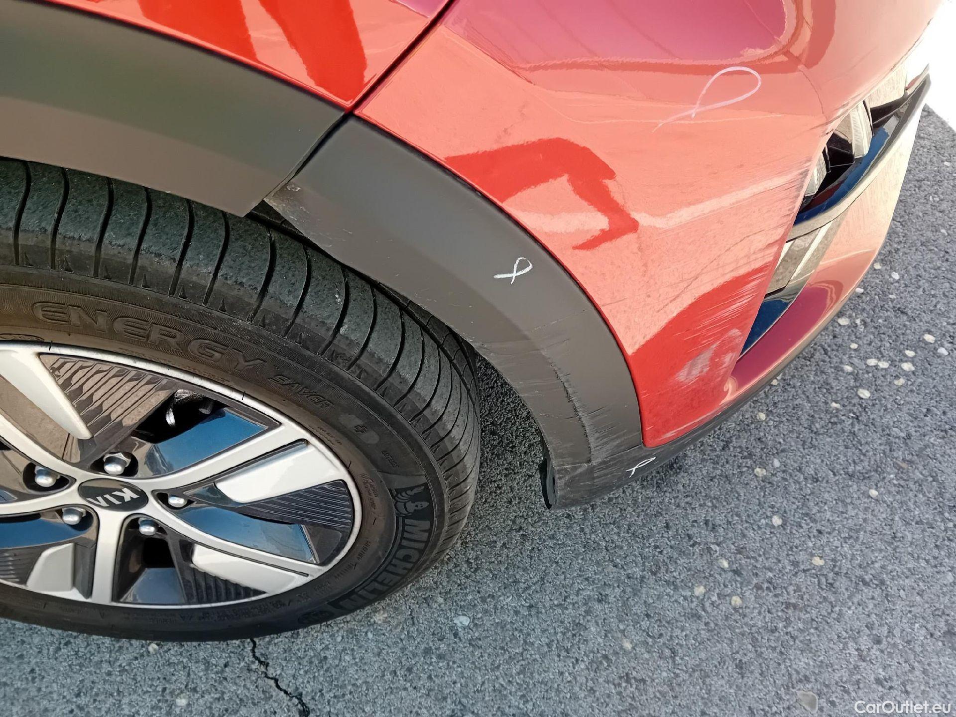  KIA  Niro KIA  / 2019 / 5P / crossover 1.6 GDi HEV 104kW (141CV) Drive #6