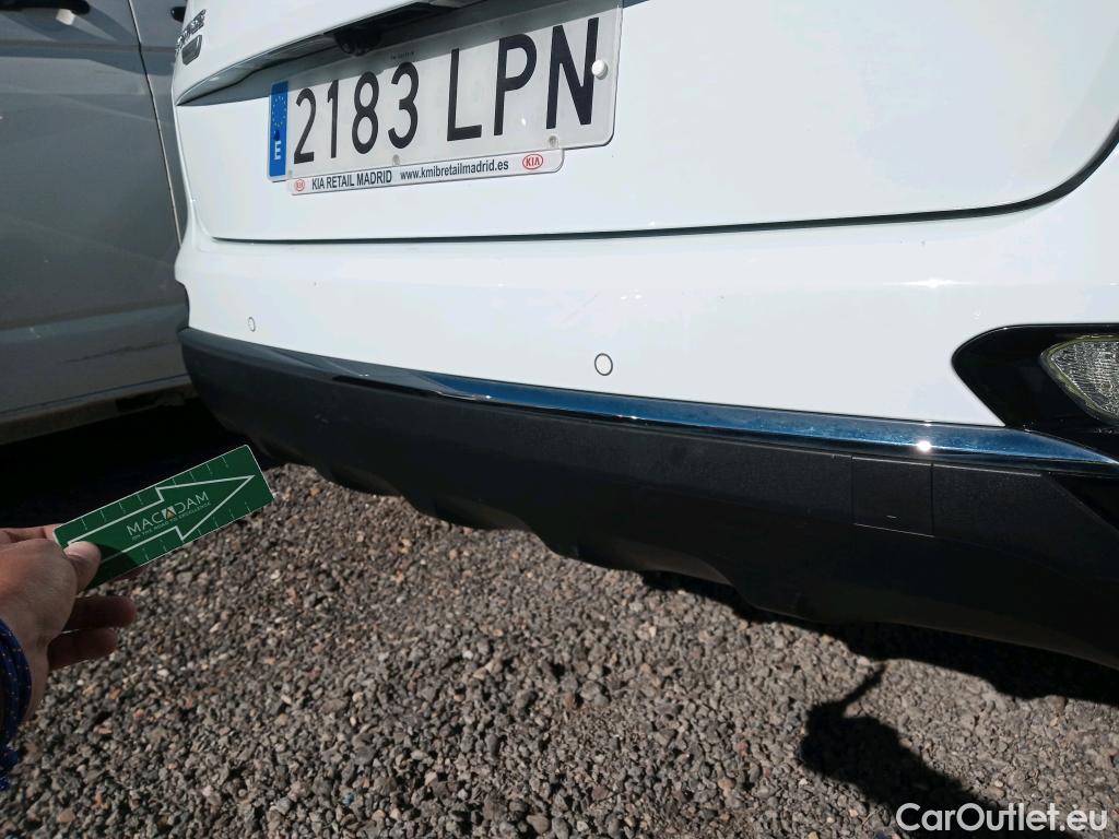  KIA  Sportage KIA  / 2018 / 5P / todoterreno 1.6 MHEV Business DCT 100kW (136CV) 4X2 #4