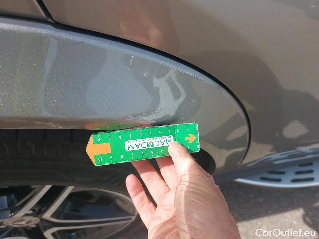  Mercedes  G-Klasee MERCEDES-BENZ GLE / 2018 / 5P / todoterreno GLE 300 d 4MATIC #22