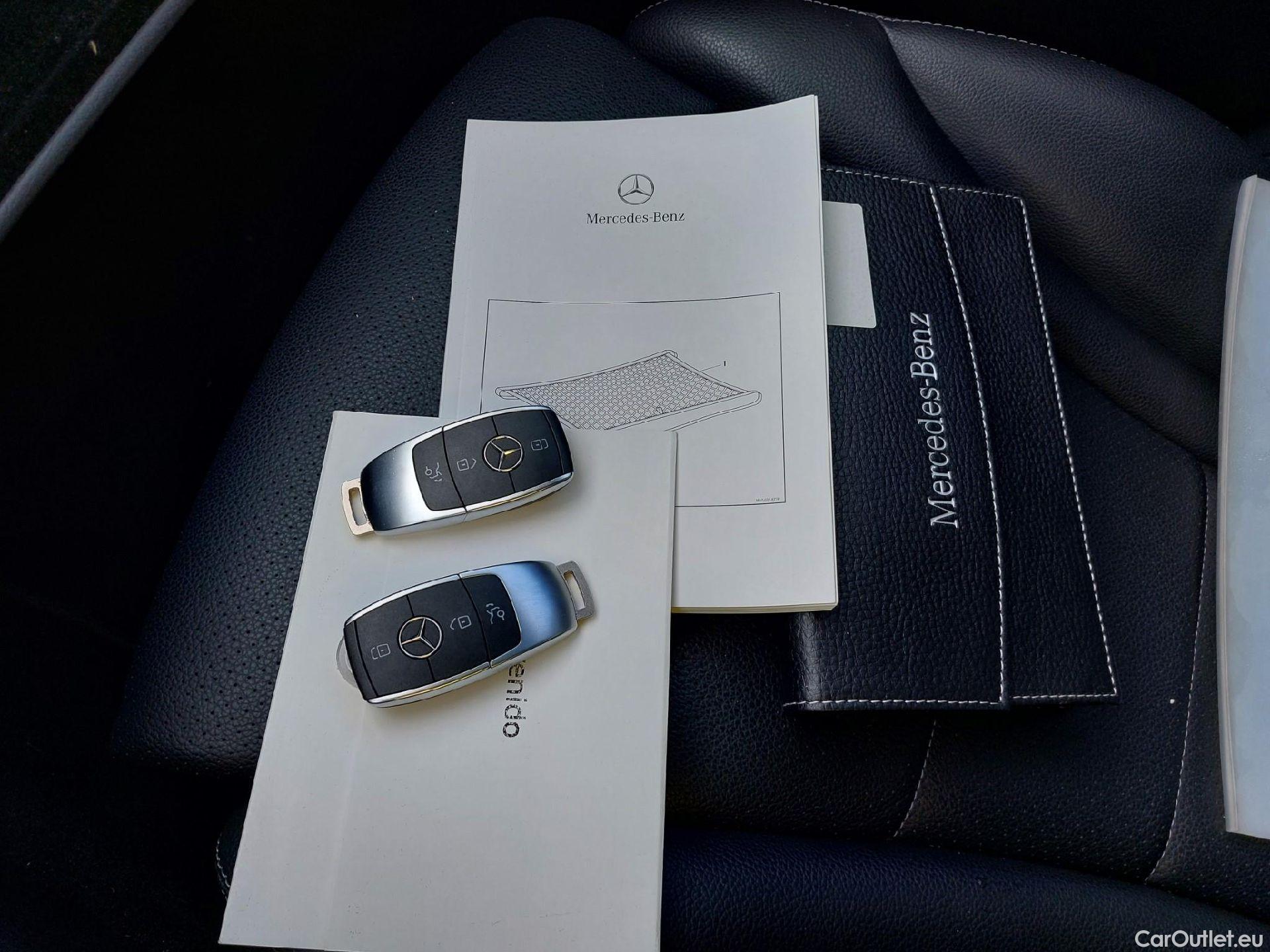  Mercedes  G-Klasee MERCEDES-BENZ GLC Coupé / 2019 / 5P / coupé GLC 300 d 4MATIC #1