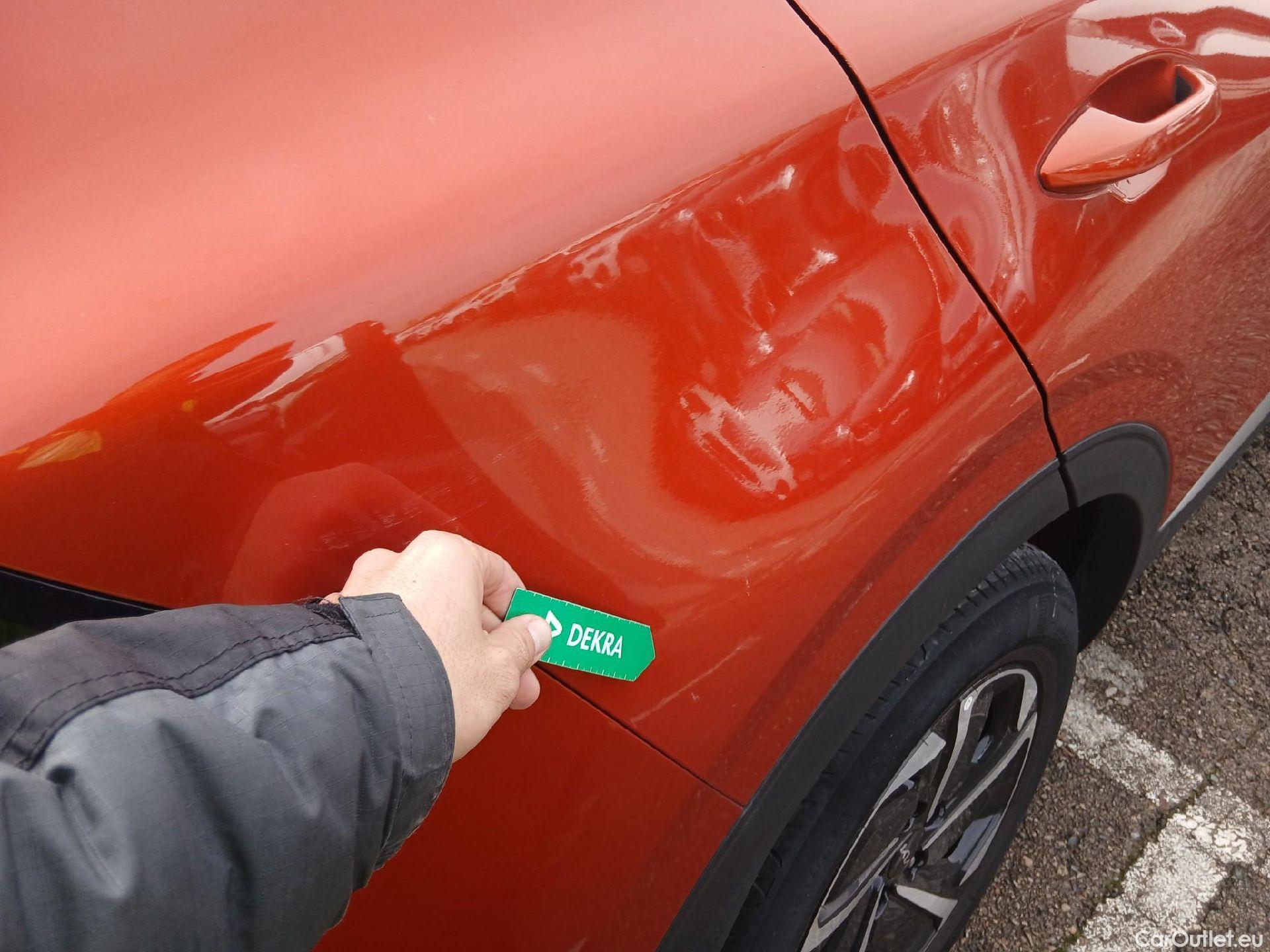  KIA  Sportage KIA  / 2022 / 5P / todoterreno 1.6 T-GDi MHEV 112kW (150CV) Drive 4X2 #23