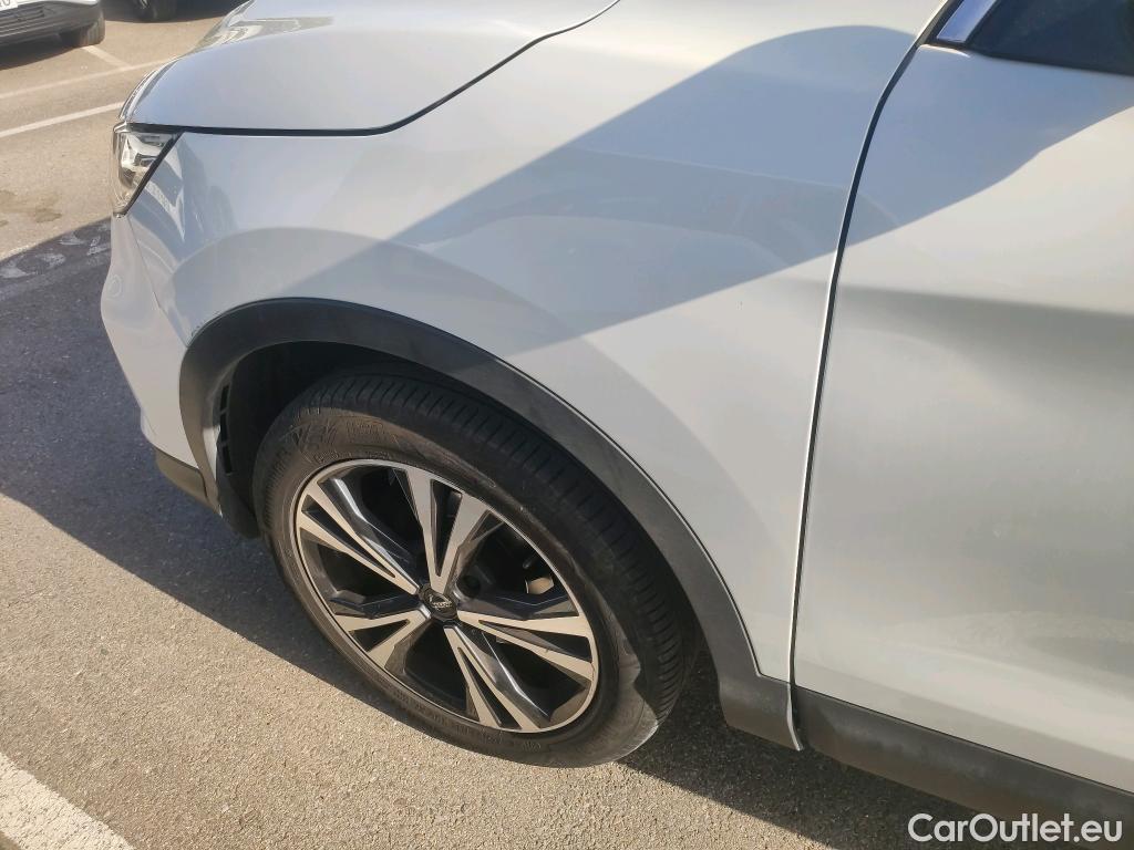  Nissan  Qashqai NISSAN  / 2017 / 5P / todoterreno DIG-T 103 kW (140 CV) E6D N-CONNECTA #9