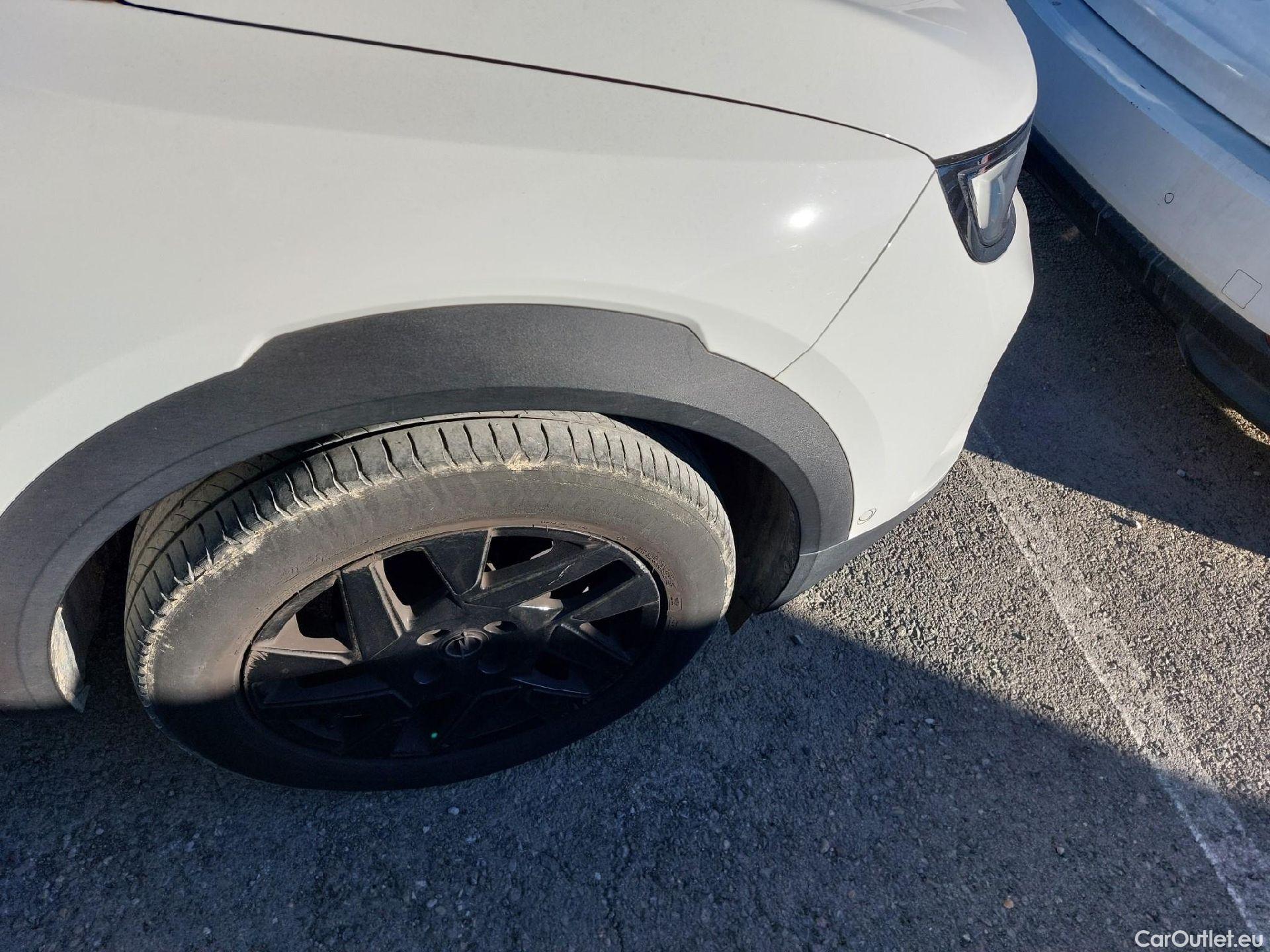  Opel  Mokka OPEL  / 2020 / 5P / todoterreno 1.5 D GS Line (AC) #22