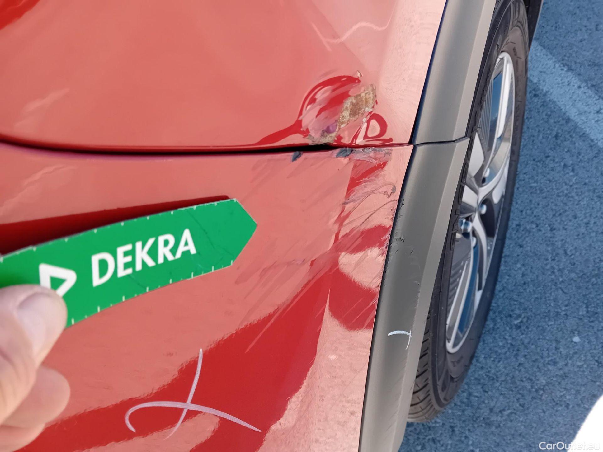  KIA  Niro KIA  / 2019 / 5P / crossover 1.6 GDi HEV 104kW (141CV) Drive #19