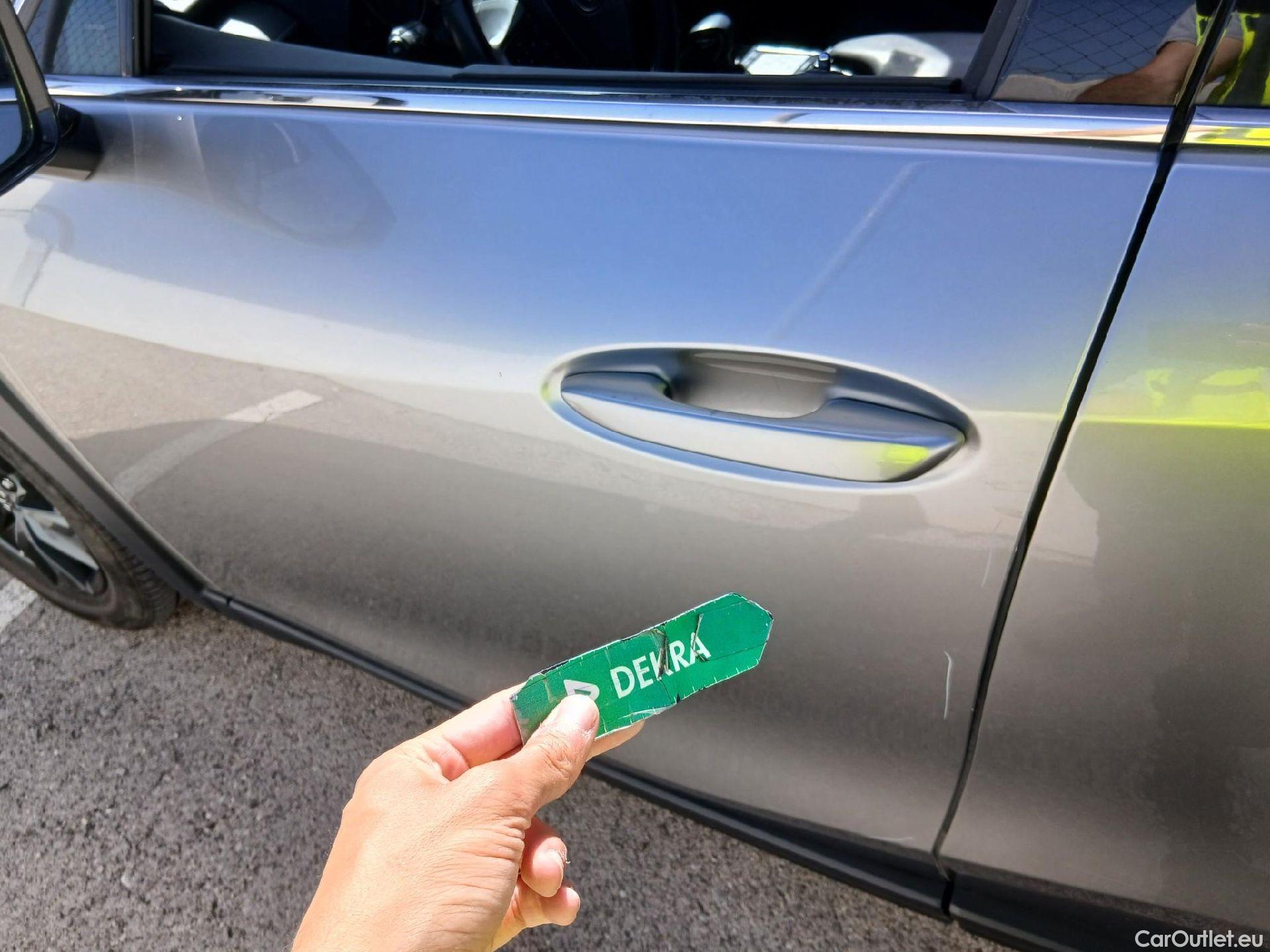  Lexus  UX LEXUS  / 2018 / 5P / todoterreno 2.0 250h Business (AC) #9