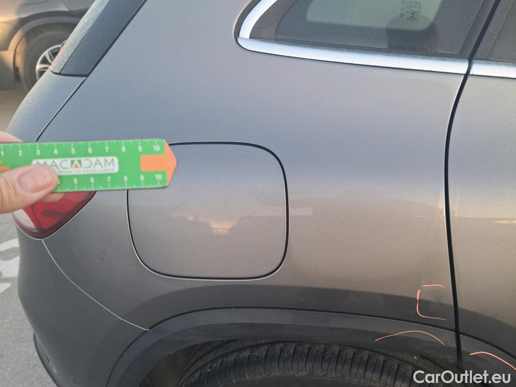  Mercedes  GLA MERCEDES-BENZ  / 2020 / 5P / todoterreno  250 e #5