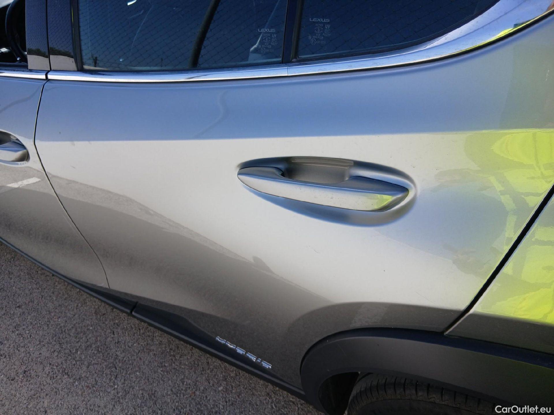  Lexus  UX LEXUS  / 2018 / 5P / todoterreno 2.0 250h Business (AC) #14