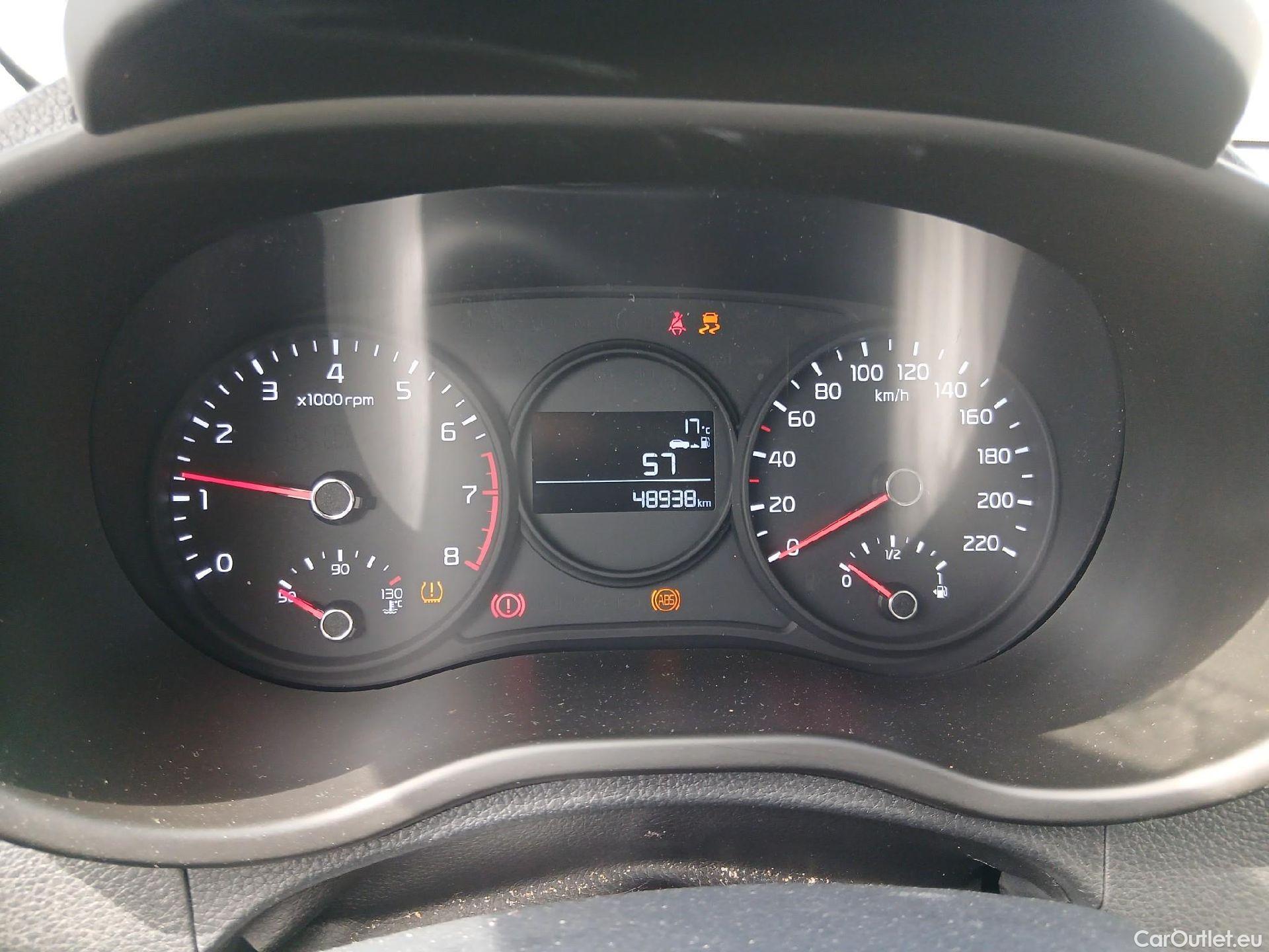  KIA  Picanto KIA  / 2020 / 5P / berlina con portón 1.0 DPi 49kW (67CV) Concept #2