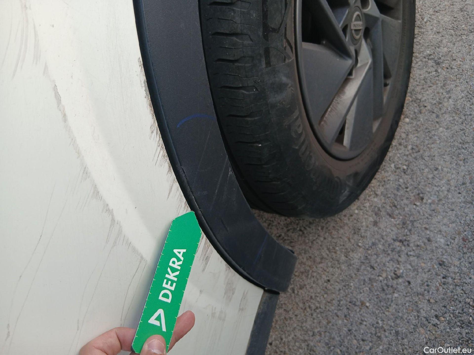  Nissan  Qashqai NISSAN  / 2021 / 5P / todoterreno DIG-T 103kW (140CV) mHEV 4x2 Acenta #19