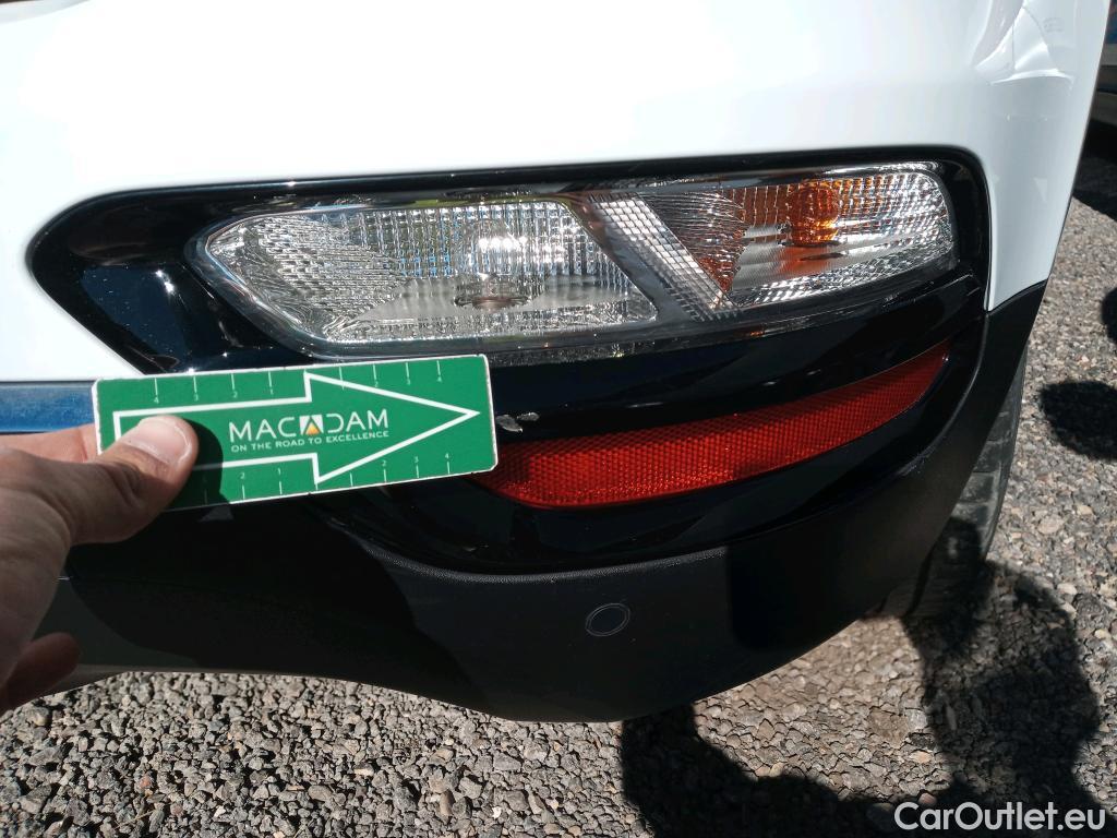  KIA  Sportage KIA  / 2018 / 5P / todoterreno 1.6 MHEV Business DCT 100kW (136CV) 4X2 #19