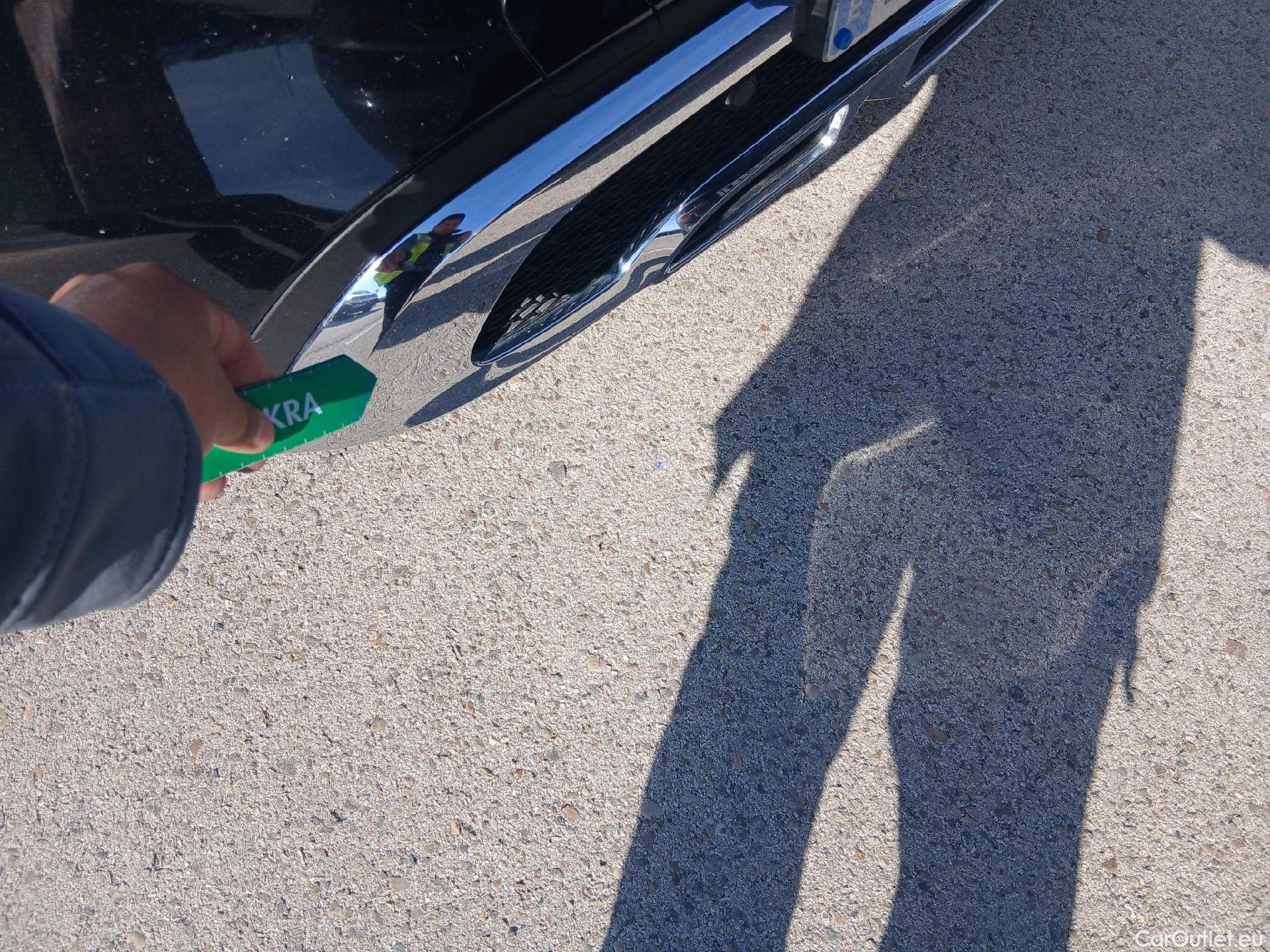  Mercedes  G-Klasee MERCEDES-BENZ Clase GLC / 2019 / 5P / todoterreno GLC 300 de 4MATIC #11